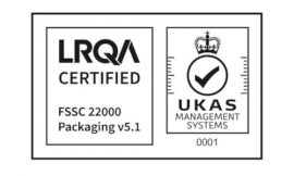 UKAS AND FSSC 22000