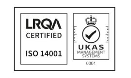 UKAS AND ISO 14001