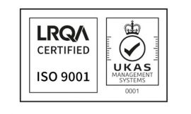 UKAS AND ISO 9001
